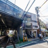 池ノ上駅（世田谷区）周辺にある心療内科・メンタルクリニック 