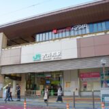 大井町駅（品川区）周辺にある心療内科・メンタルクリニック