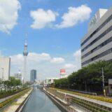 押上〈スカイツリー前〉駅（墨田区）周辺にある心療内科・メンタルクリニック 