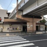 京王多摩川駅（調布市）周辺にある心療内科・メンタルクリニック 