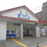 下板橋駅（豊島区）周辺にある心療内科・メンタルクリニック 