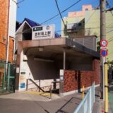 志村坂上駅（板橋区）周辺にある心療内科・メンタルクリニック 