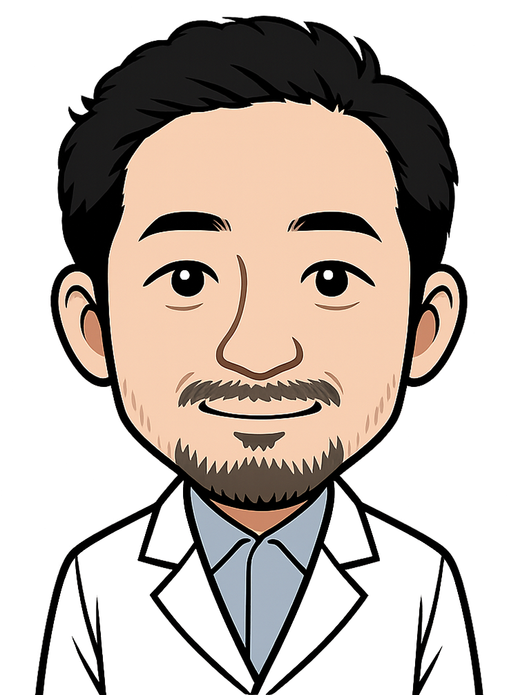 柴田医師イメージ画