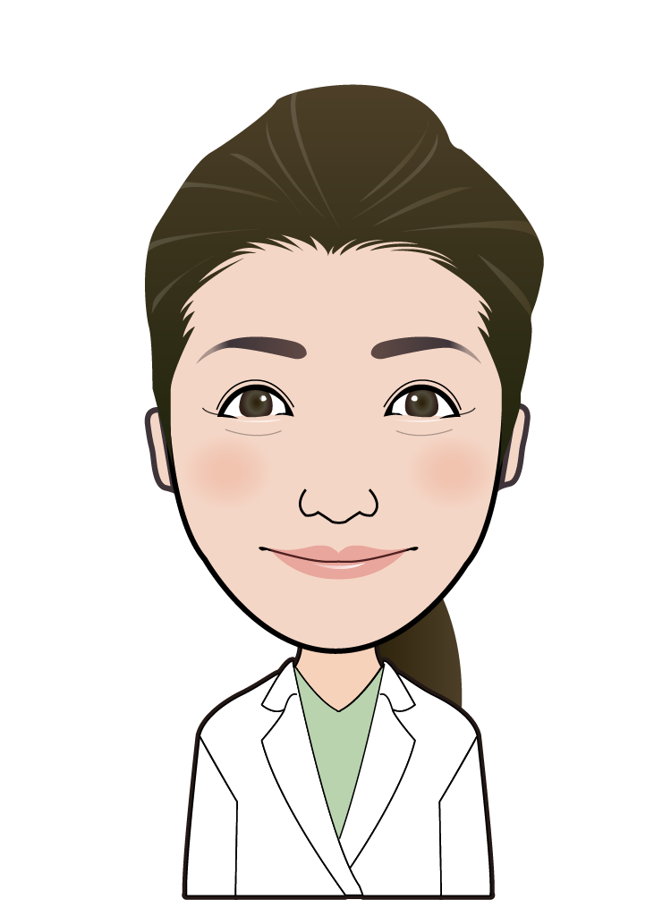 岩井先生イメージ画